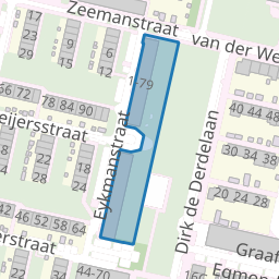 Perceel VDG00-H-1524