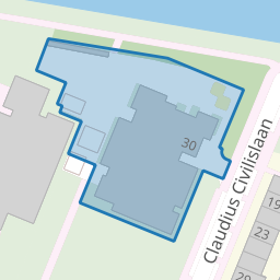 Perceel VDG00-H-1540