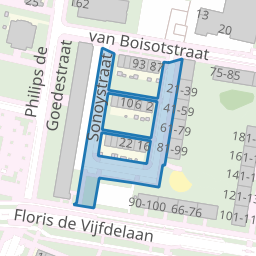 Perceel VDG00-H-1553