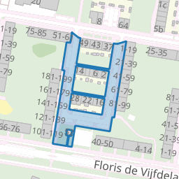 Perceel VDG00-H-1557