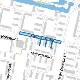 Perceel VDG00-H-1558