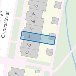 Perceel VDG00-H-1592