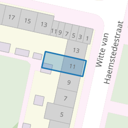 Perceel VDG00-H-16