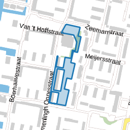 Perceel VDG00-H-1601