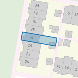 Perceel VDG00-H-1616