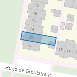 Perceel VDG00-H-1618