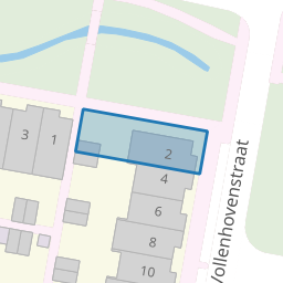 Perceel VDG00-H-1635