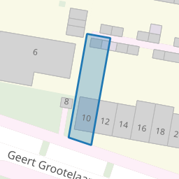 Perceel VDG00-H-1659