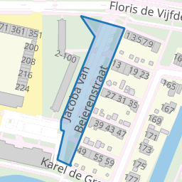 Perceel VDG00-H-1673