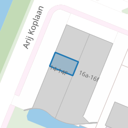 Perceel VDG00-H-1698