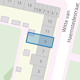 Perceel VDG00-H-17