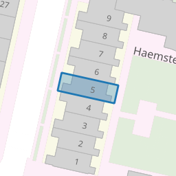 Perceel VDG00-H-1729