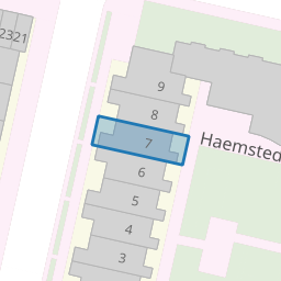 Perceel VDG00-H-1731