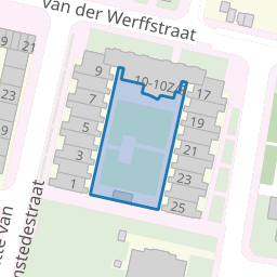 Perceel VDG00-H-1744