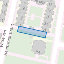 Perceel VDG00-H-1745