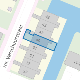 Perceel VDG00-H-1793