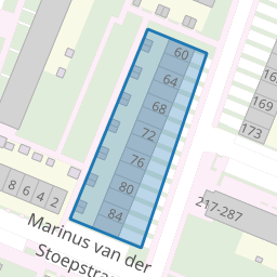 Perceel VDG00-H-1824