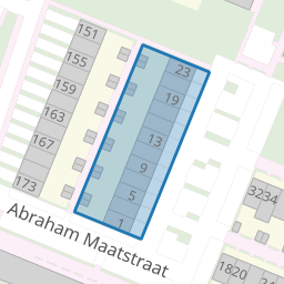 Perceel VDG00-H-1836