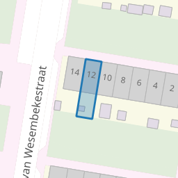 Perceel VDG00-H-1882