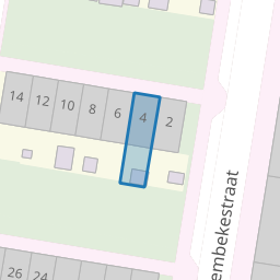 Perceel VDG00-H-1886