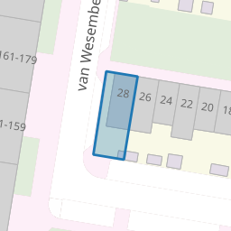 Perceel VDG00-H-1889