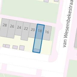 Perceel VDG00-H-1894