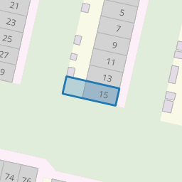 Perceel VDG00-H-1909