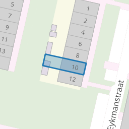 Perceel VDG00-H-1915