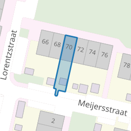 Perceel VDG00-H-1920