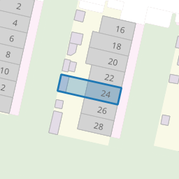 Perceel VDG00-H-1945