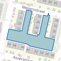 Perceel VDG00-H-1955