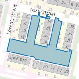 Perceel VDG00-H-1993