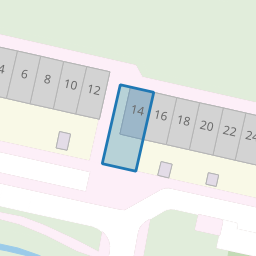 Perceel VDG00-H-2000