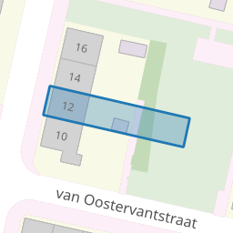 Perceel VDG00-H-201