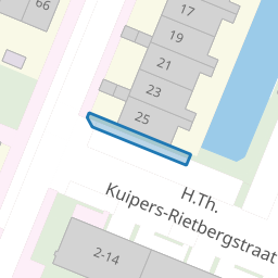 Perceel VDG00-H-2016