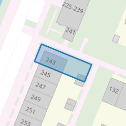 Perceel VDG00-H-2025