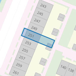 Perceel VDG00-H-2029