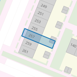 Perceel VDG00-H-2032