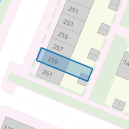 Perceel VDG00-H-2033