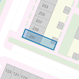 Perceel VDG00-H-2034