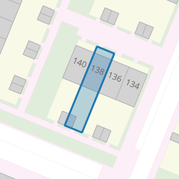 Perceel VDG00-H-2040