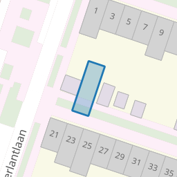 Perceel VDG00-H-2060