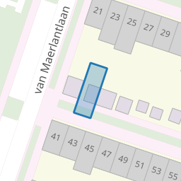 Perceel VDG00-H-2069