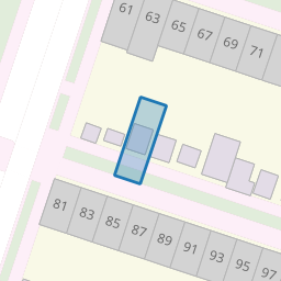 Perceel VDG00-H-2075