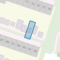 Perceel VDG00-H-2080