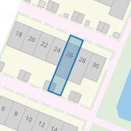 Perceel VDG00-H-2097