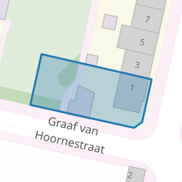 Perceel VDG00-H-21