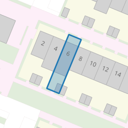 Perceel VDG00-H-2116