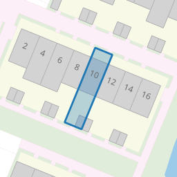 Perceel VDG00-H-2118