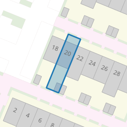 Perceel VDG00-H-2123